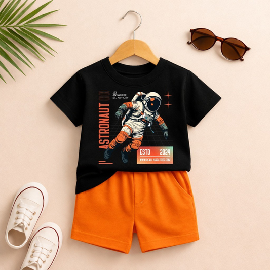 Space Astronaut | Co-ord Set