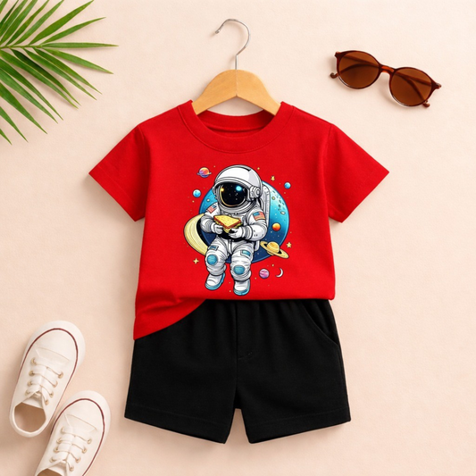 Space Astro | Co-ord Set