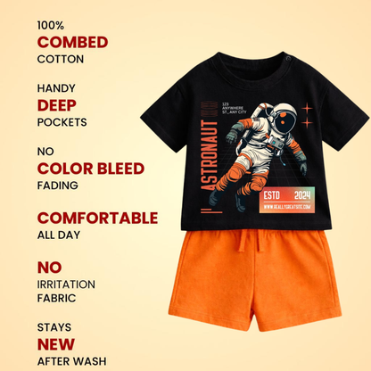 Space Astronaut | Co-ord Set