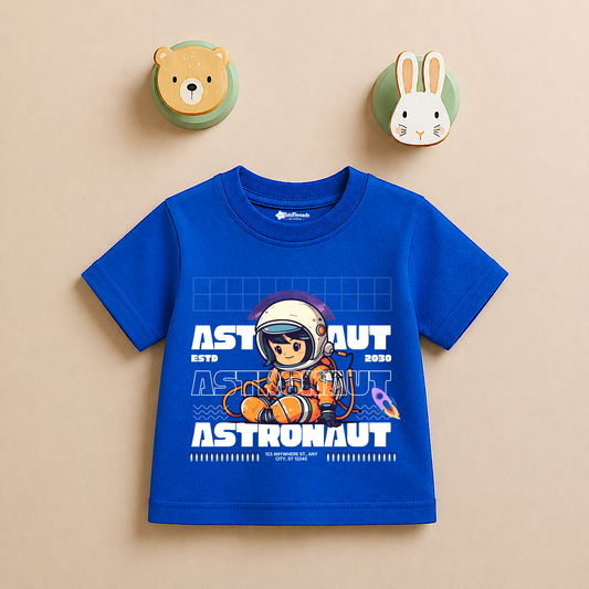 Astro Kid | Kids Tshirt