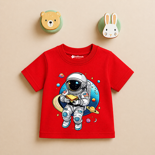 Space Astro | Kids Tshirt