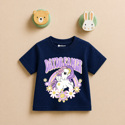 Day Dreamer | Kids Tshirt