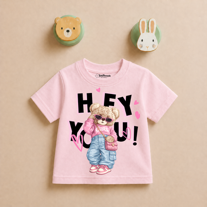Funky Girl | Kids Tshirt