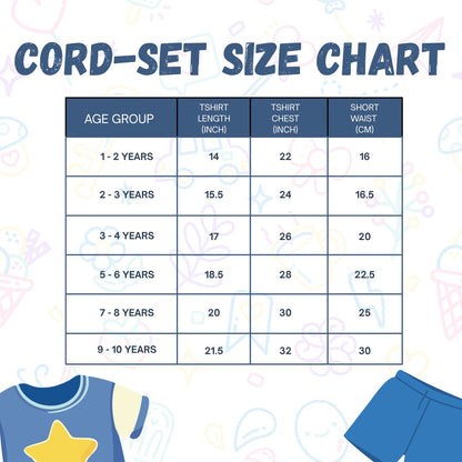 Super Chill Dude | Co-ord Set