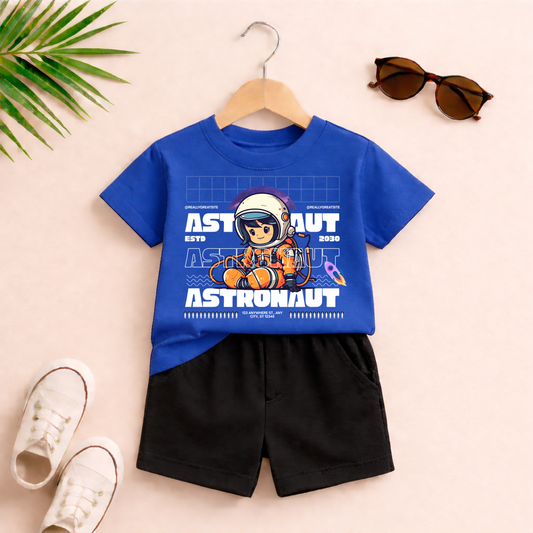 Astro Kid | Co-ord Set