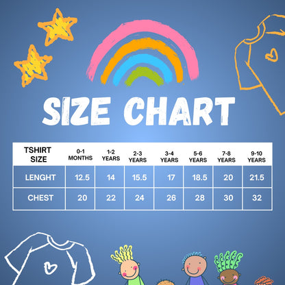 Little Engineer | Kids Tshirt